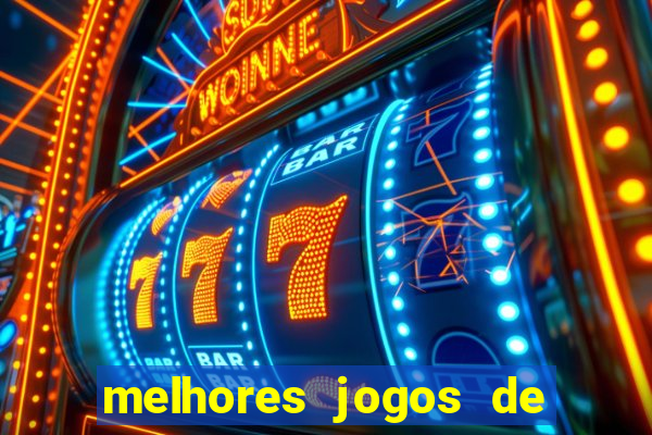 melhores jogos de para android